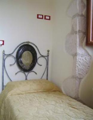 фото отеля B&B Casa Mila'