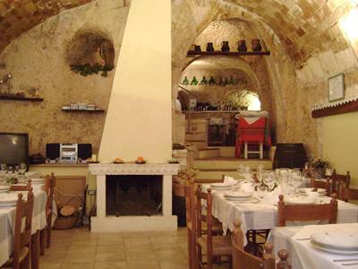 фото отеля B&B Casa Mila'