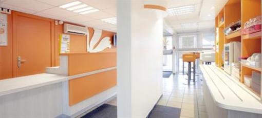 фото отеля Premiere Classe Bordeaux Sud-Pessac Becquerel