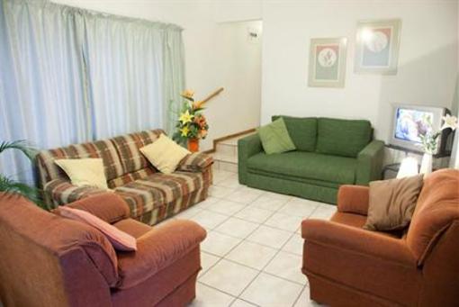 фото отеля Clinch Self Catering