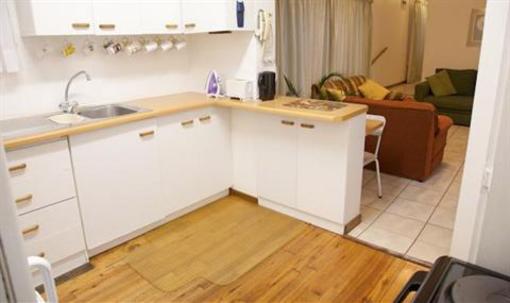 фото отеля Clinch Self Catering