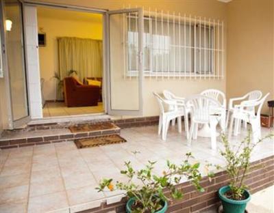 фото отеля Clinch Self Catering