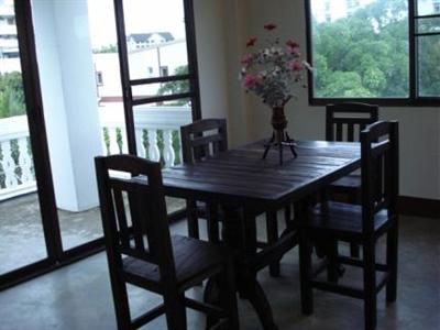 фото отеля Bamboo Homestay