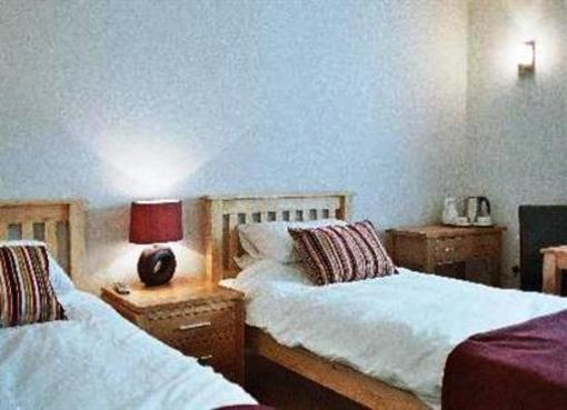 фото отеля Orchard Cottage Willingham