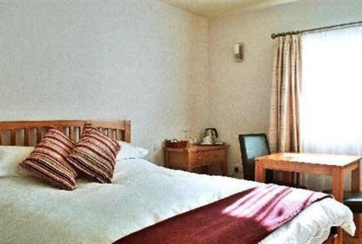 фото отеля Orchard Cottage Willingham
