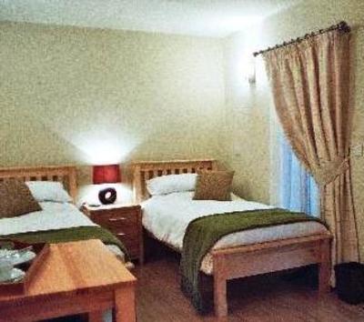 фото отеля Orchard Cottage Willingham