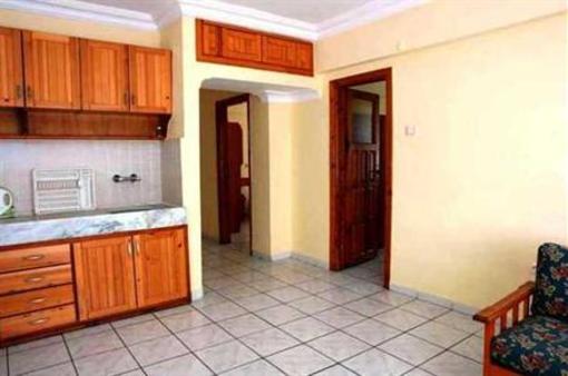 фото отеля Marina Apart Hotel Alanya