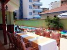 фото отеля Marina Apart Hotel Alanya