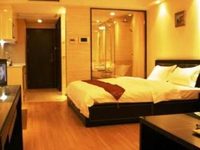 She & He Hotel Apartment Weini Branch