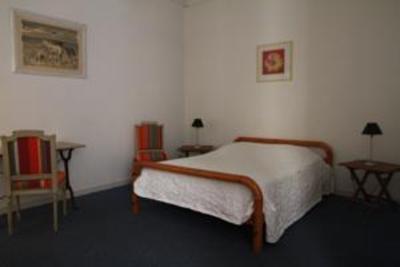 фото отеля Hotel Le Saint Pierre Collioure