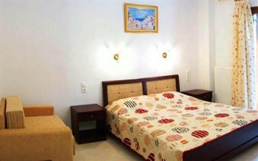 фото отеля Maria Studios Skiathos