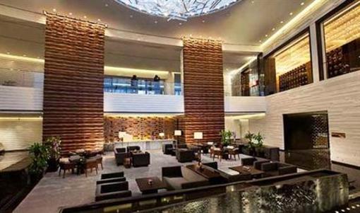 фото отеля Banyan Tree Tianjin Riverside