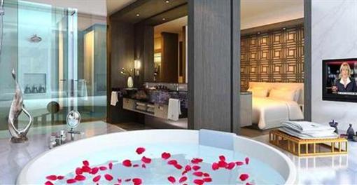 фото отеля Banyan Tree Tianjin Riverside