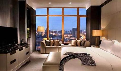 фото отеля Banyan Tree Tianjin Riverside
