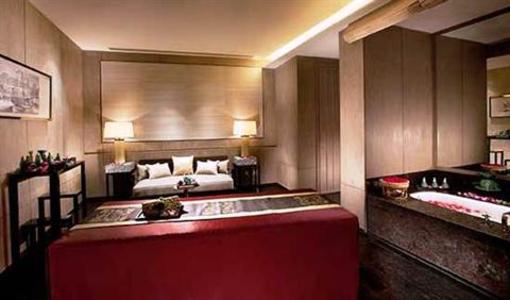 фото отеля Banyan Tree Tianjin Riverside