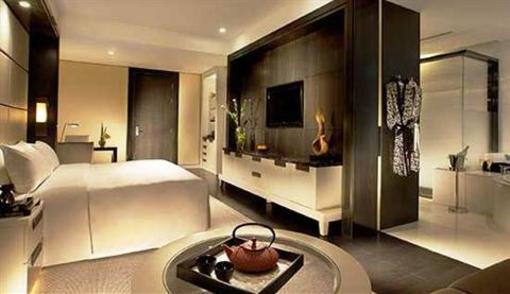 фото отеля Banyan Tree Tianjin Riverside