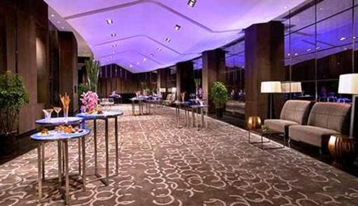 фото отеля Banyan Tree Tianjin Riverside