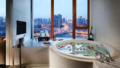 фото отеля Banyan Tree Tianjin Riverside