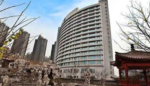 фото отеля Banyan Tree Tianjin Riverside