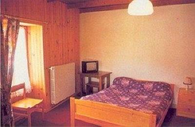 фото отеля Logis L'Auberge Relais les Glaciers