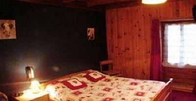 фото отеля Logis L'Auberge Relais les Glaciers