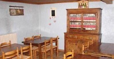 фото отеля Logis L'Auberge Relais les Glaciers