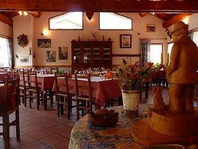 фото отеля Logis L'Auberge Relais les Glaciers