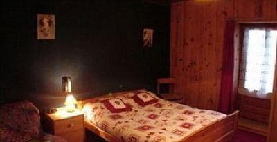 фото отеля Logis L'Auberge Relais les Glaciers