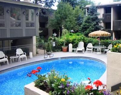фото отеля The Alikar Gardens Resort-A Premier Apartment Community