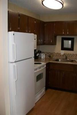 фото отеля The Alikar Gardens Resort-A Premier Apartment Community