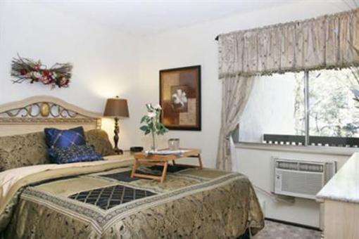 фото отеля The Alikar Gardens Resort-A Premier Apartment Community