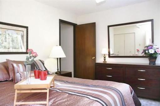 фото отеля The Alikar Gardens Resort-A Premier Apartment Community
