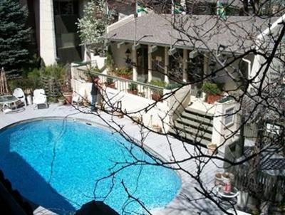 фото отеля The Alikar Gardens Resort-A Premier Apartment Community