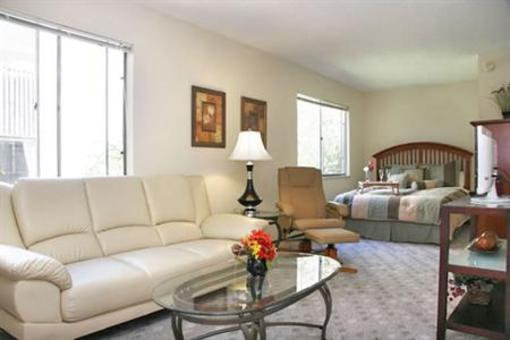 фото отеля The Alikar Gardens Resort-A Premier Apartment Community