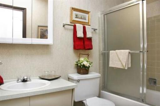 фото отеля The Alikar Gardens Resort-A Premier Apartment Community
