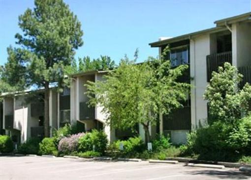 фото отеля The Alikar Gardens Resort-A Premier Apartment Community