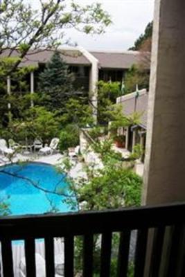 фото отеля The Alikar Gardens Resort-A Premier Apartment Community