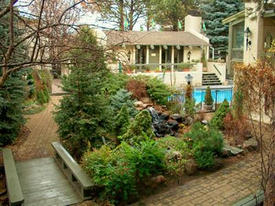 фото отеля The Alikar Gardens Resort-A Premier Apartment Community