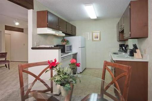 фото отеля The Alikar Gardens Resort-A Premier Apartment Community