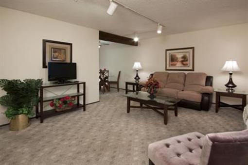 фото отеля The Alikar Gardens Resort-A Premier Apartment Community