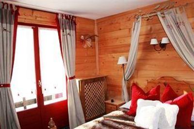 фото отеля Terrass Park Hotel Megeve