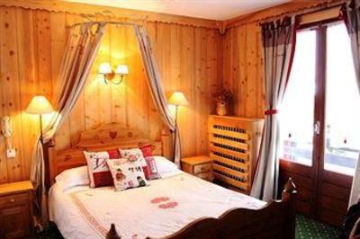 фото отеля Terrass Park Hotel Megeve