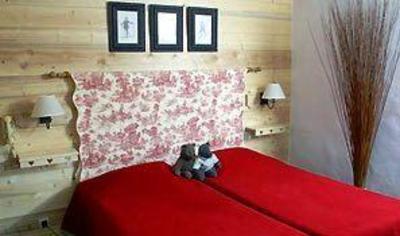 фото отеля Terrass Park Hotel Megeve
