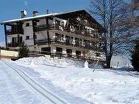Terrass Park Hotel Megeve