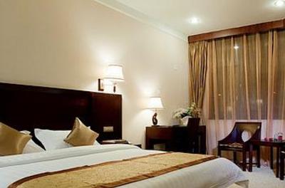 фото отеля Great View Hotel Of Kunmig