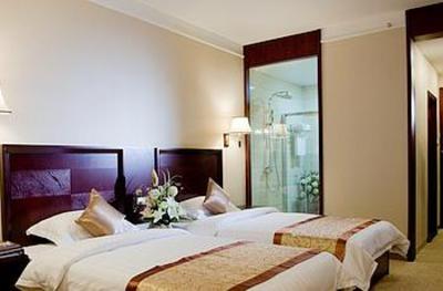 фото отеля Great View Hotel Of Kunmig