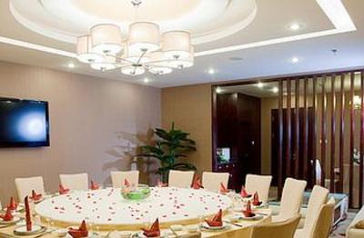 фото отеля Great View Hotel Of Kunmig