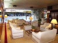 Columbia Palace Hotel