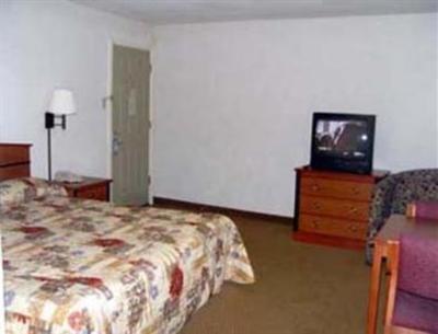фото отеля Knights Inn Waco South