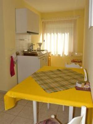 фото отеля Harmonia Apartman